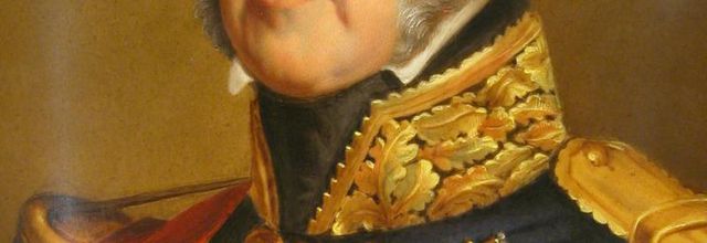 LOUIS PHILIPPE Ier Roi des Français 