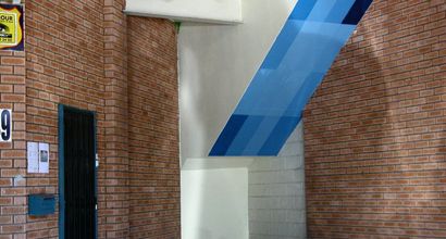 Factory 49 : Wall Works 2006 - 2010 