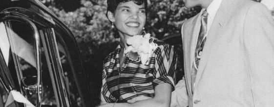 photo johnny cash- vivian 