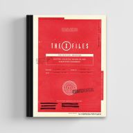 Download PDF The X-Files: The Official Archives: Cryptids, Biological Anomalies, and Parapsychic Phenomena