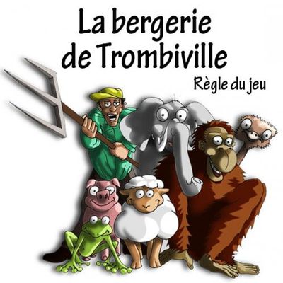 La bergerie de Trombiville