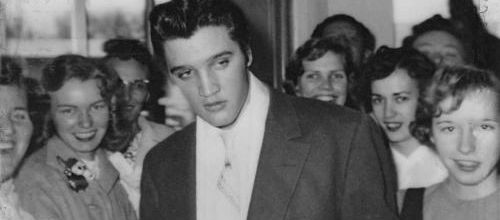 photo elvis