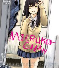 Download PDF Mieruko-chan, Vol. 2