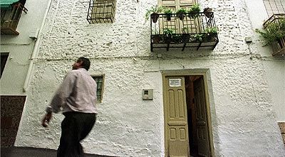 LA MAISON AUX VISAGES