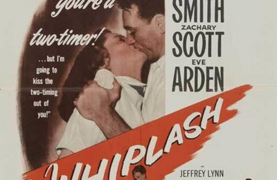 Whiplash, Lewis Seiler, 1948