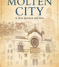 [download pdf] Molten City