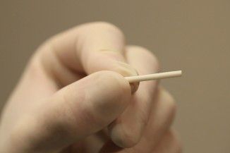 Un implant pour lutter contre l'addiction à la drogue.