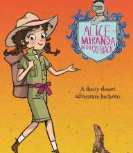 [PDF] Alice-Miranda in the Outback by Jacqueline Harvey