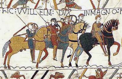 Bataille d'Hastings