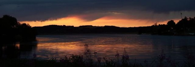 un soir à Naussac !