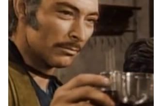 Happy Birthday, Lee Van Cleef !