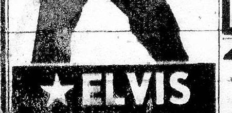ELVIS 5 avril 1956 