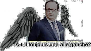 Le PS bat-il de l'aile gauche?