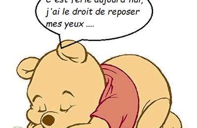 Bon Lundi à tous