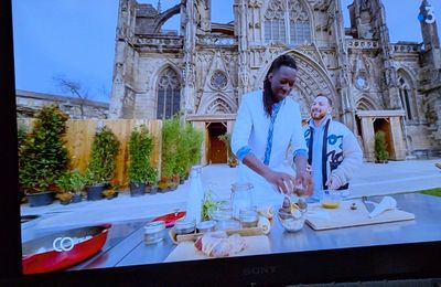Des idées de sorties ..... Ou pas .... 