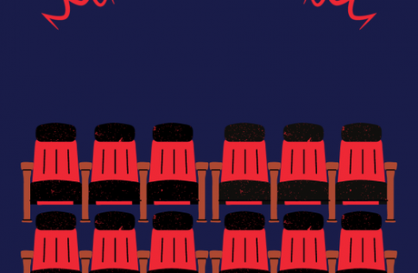 Le film Le Terminal : Le rare film comique de Steven Spielberg redécouvert !  Par Chinmay Chakravarty | Soumis le 28 novembre 2021 Recommander l'article Commentaires sur l'article Imprimer l'article 