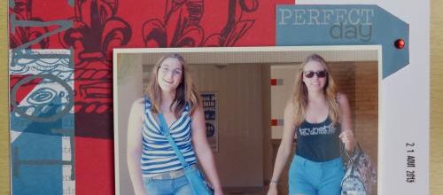 Princesses en vadrouille ... 