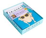 [PDF/Kindle] Friends: The Official Cookbook Gift Set by Amanda Yee