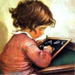 Pas de chiffre, mais des lettres !