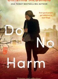 [PDF/Kindle] Do No Harm by Christina McDonald