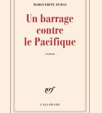 Ebook nederlands télécharger Un barrage contre le Pacifique  par Marguerite Duras in French