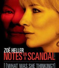 DOWNLOAD [PDF] {EPUB} Notes on a Scandal: What Was She Thinking?: A Novel