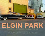 DOWNLOADS Elgin Park: Visual Memories Of Midcentury America at 1/24th Scale