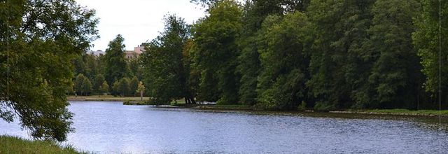 La photo du weekend : Le Parc du Château de Rambouillet