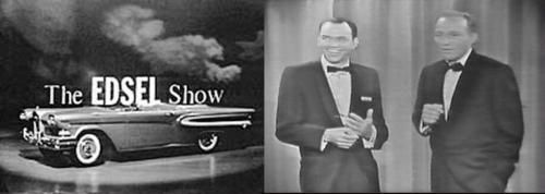 the edsel show 