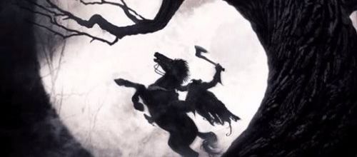 Sleepy Hollow*
