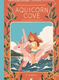 DOWNLOAD [PDF] {EPUB} Aquicorn Cove