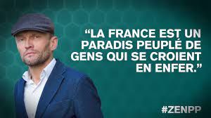 A suivre pour bien vivre !!!