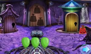 G4K Genial hipster monkey escape soluce