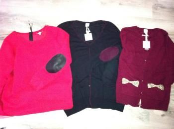 MON BUTIN DES SOLDES