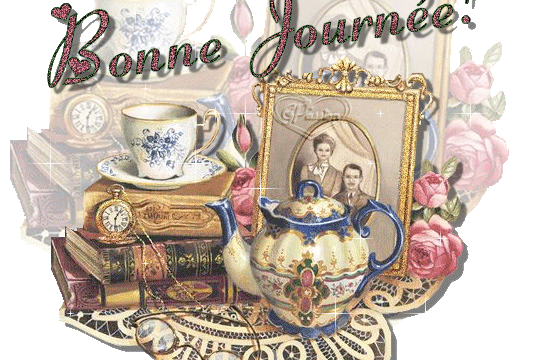GRAND MERE SAIT FAIRE UN BON CAFE
