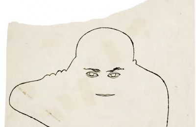 QUELQUES DESSINS FIGURES