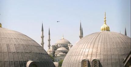 Istanbul