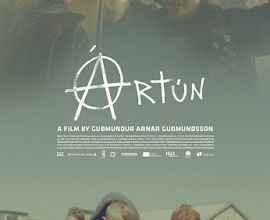 Ártún. 2014.
