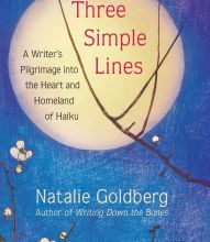 Download PDF Three Simple Lines: A Writer's Pilgrimage into the Heart and Homeland of Haiku