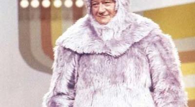 "Easter Duke" !
