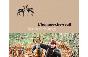 L'homme-chevreuil