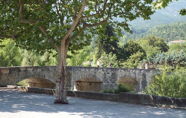 Randonnée à Annot dept 04  (4)
