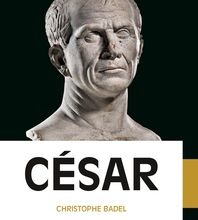 [Pdf/ePub] César by Christophe Badel download ebook