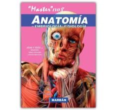 [PDF/Kindle] ANATOMÍA "MASTER" EVO 8. CON EMBRIOLOGÍA Y FISIOLOGÍA "ATLAS Y TEXTO. DEFINICIONES, CLÍNICA, PATOLOGÍAS E IMAGEN RADIOLÓGICA" (CARTONE) descargar gratis