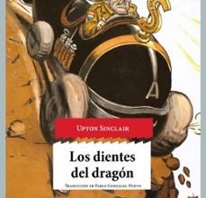LOS DIENTES DEL DRAGÓN leer epub gratis