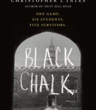 Download PDF Black Chalk