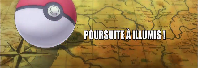 Pokémon - 17x02 - Poursuite à Illumis !
