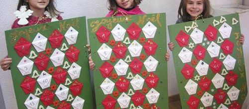 Ateliers Enfants