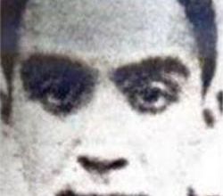 Hadji Othmane dit « Ramel » un martyr