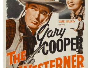 Le Cavalier du désert (1940)